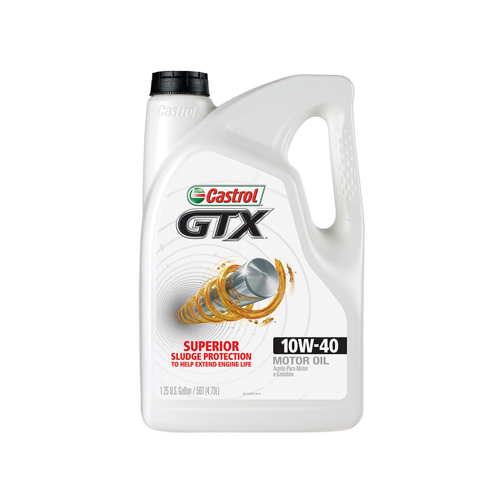 Pennzoil Platinum High Mileage Synthetic Motor Oil