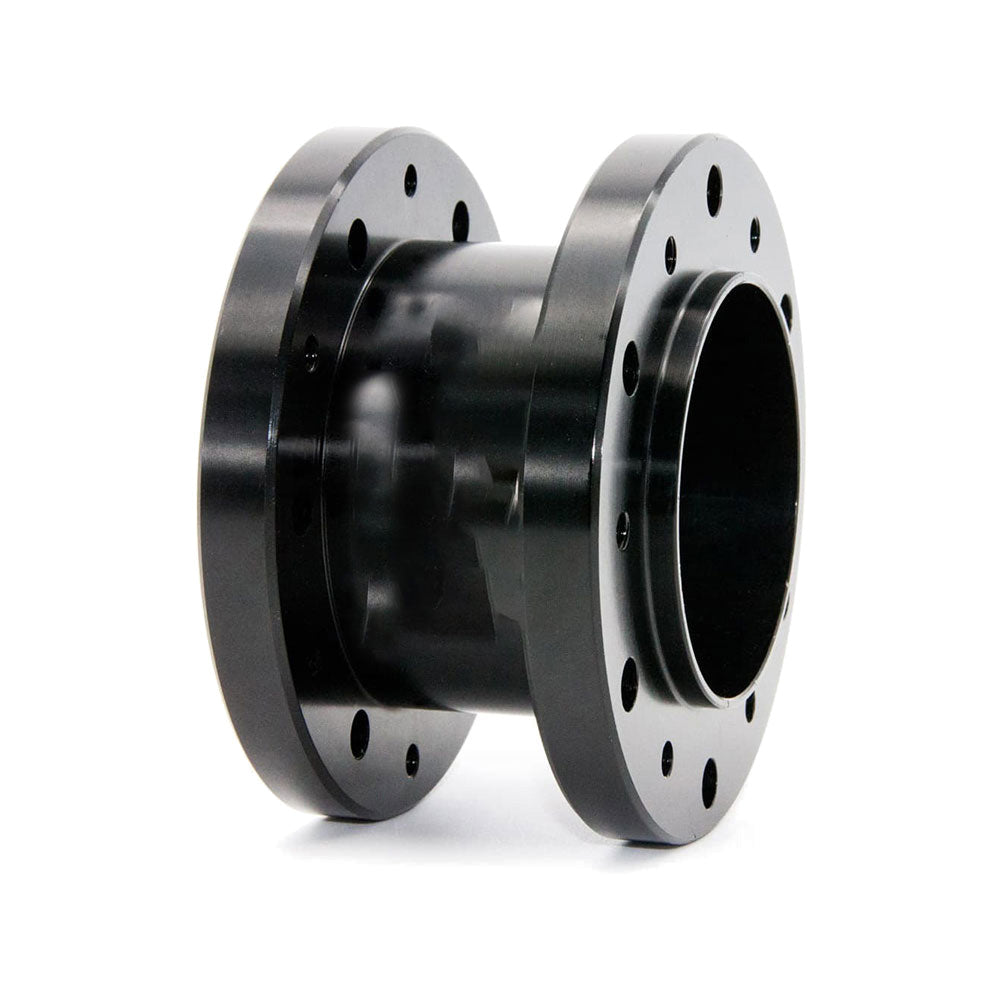 OMP Car Steering Aluminum Spacer Quick Steering