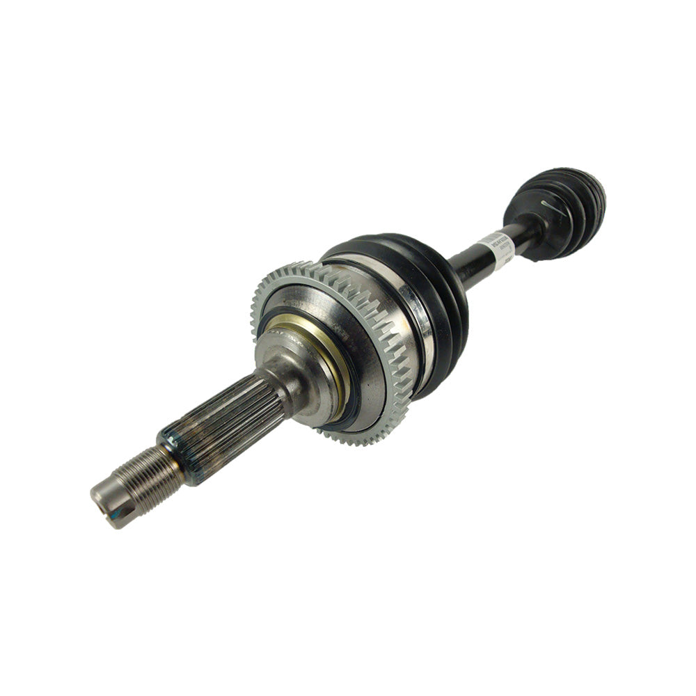 New Upgraded 1-Piece Rear Driveshaft & Parts