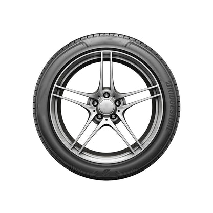 Firestone Firehawk Wide Oval AS For Four-Wheelers