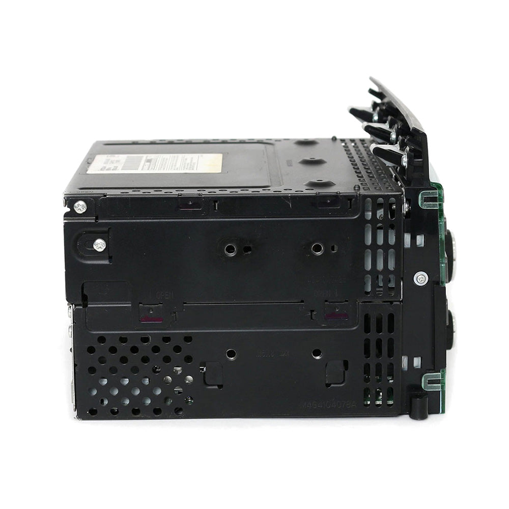 Flexible Honda Pilot Radio 6 Disc Cd Player