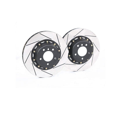 ESP Brakes 4301521R-BKCZ Brake System 1 Pack