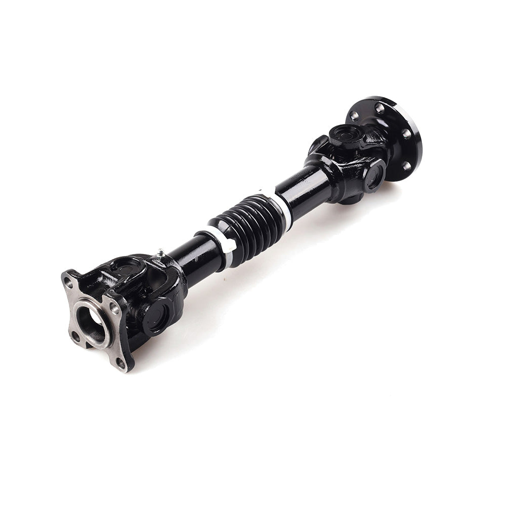 New Upgraded 1-Piece Rear Driveshaft & Parts