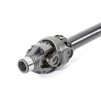 New Upgraded 1-Piece Rear Driveshaft & Parts