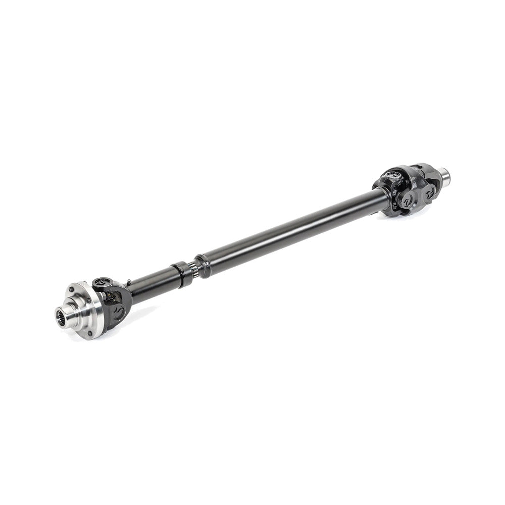 New Upgraded 1-Piece Rear Driveshaft & Parts