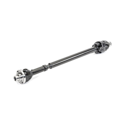 New Upgraded 1-Piece Rear Driveshaft & Parts